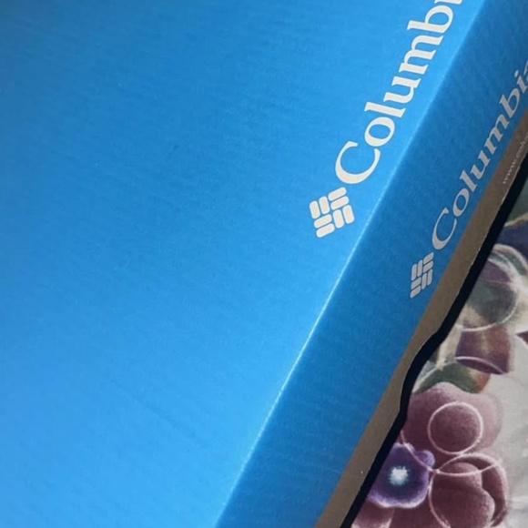 Columbia winter shoes - Picture 2 of 2